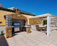 Sale - Villa - Ciudad Quesada - Rojales