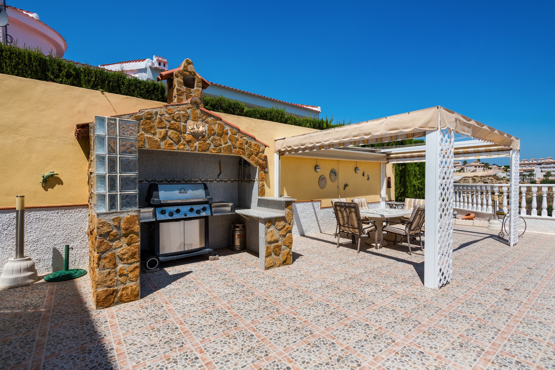 Sale - Villa - Ciudad Quesada - Rojales