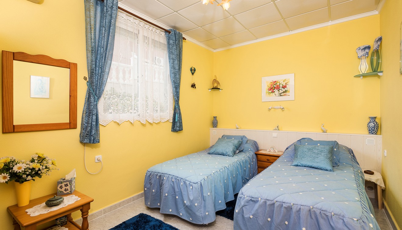 Sale - Villa - Ciudad Quesada - Rojales