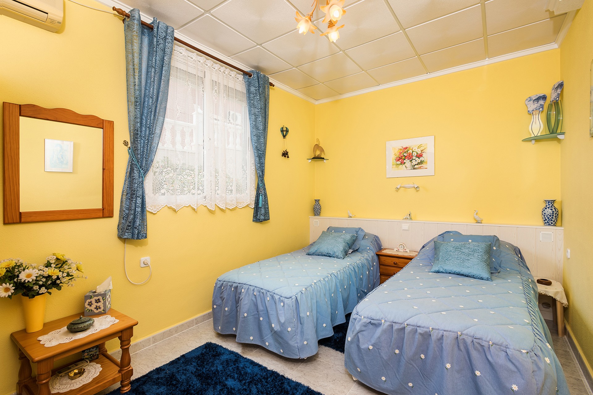 Sale - Villa - Ciudad Quesada - Rojales