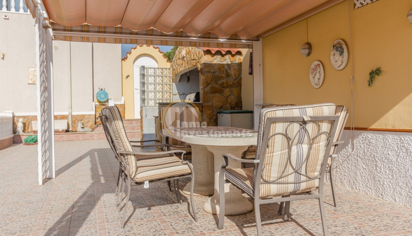 Sale - Villa - Ciudad Quesada - Rojales