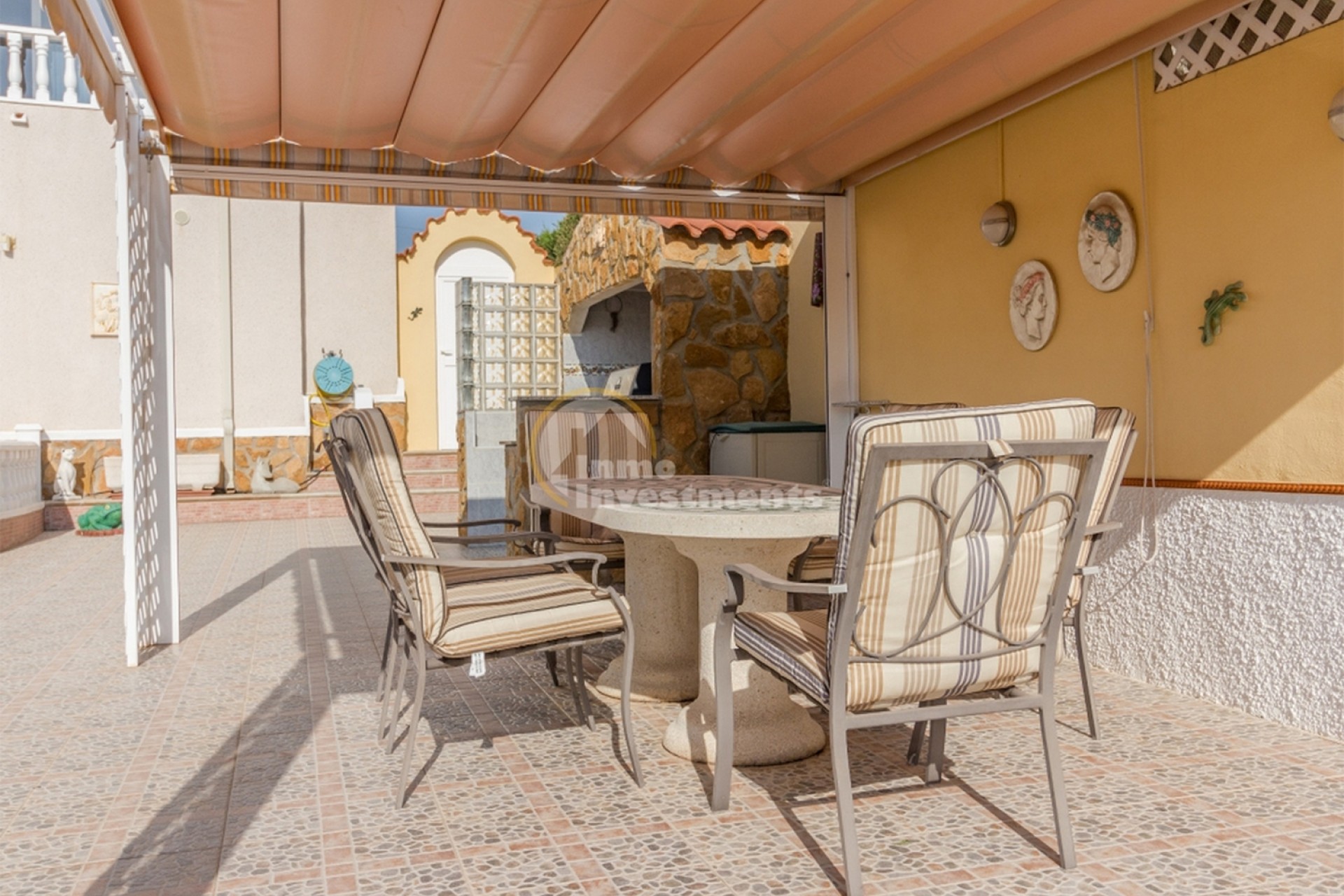 Sale - Villa - Ciudad Quesada - Rojales