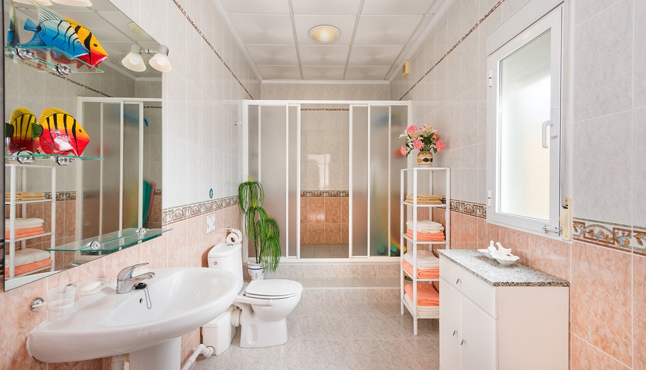 Sale - Villa - Ciudad Quesada - Rojales