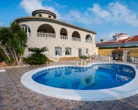 Sale - Villa - Ciudad Quesada - Rojales