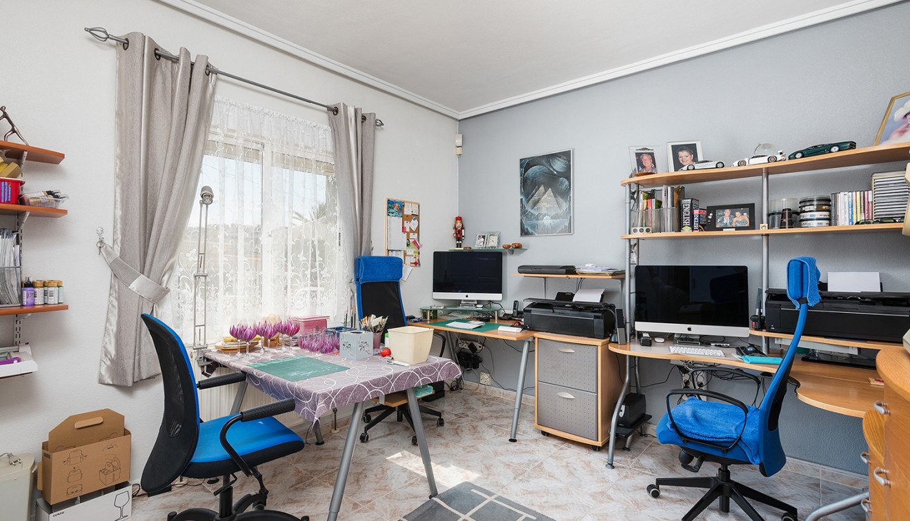 Sale - Villa - Ciudad Quesada - Rojales