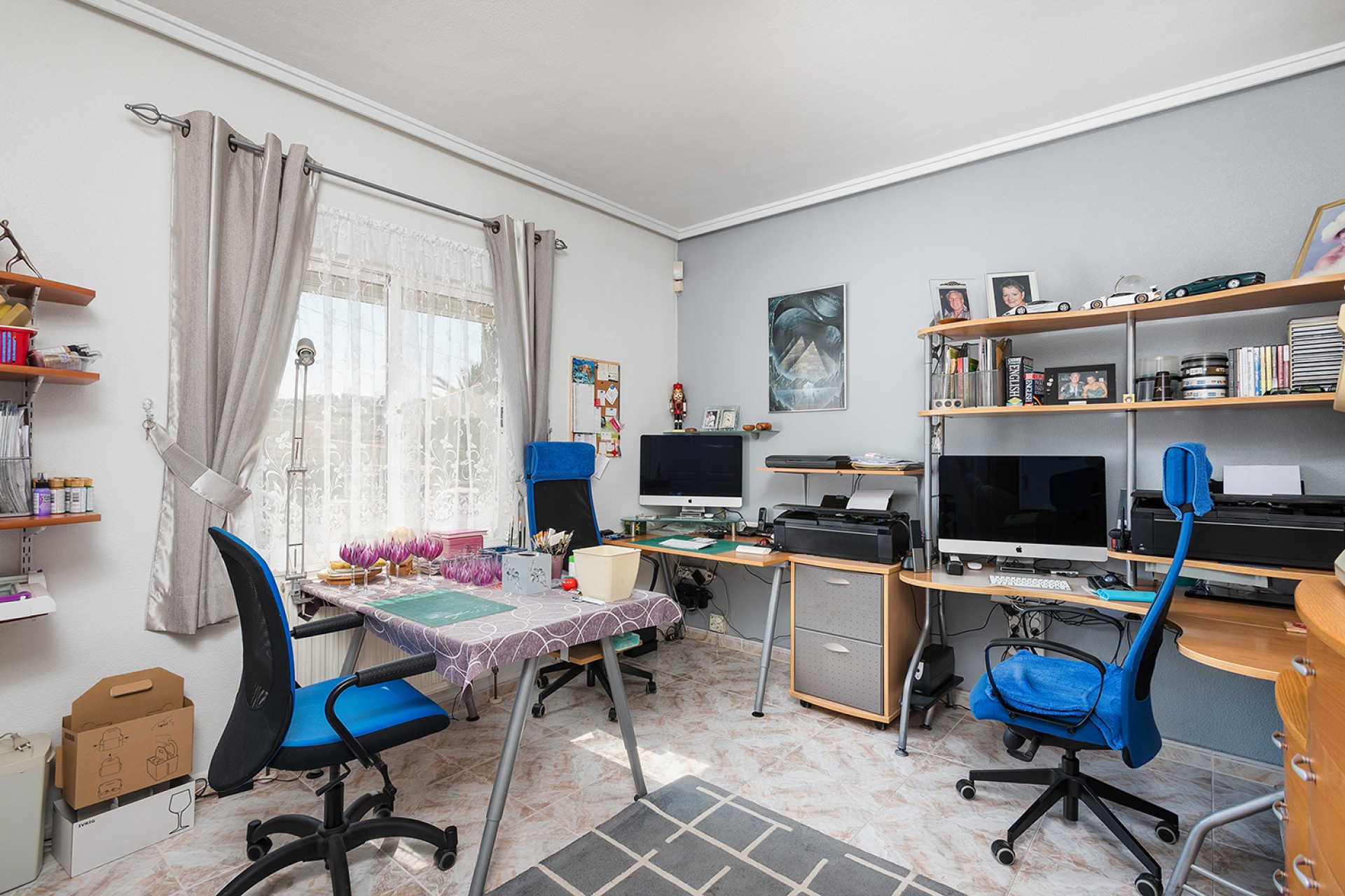 Sale - Villa - Ciudad Quesada - Rojales