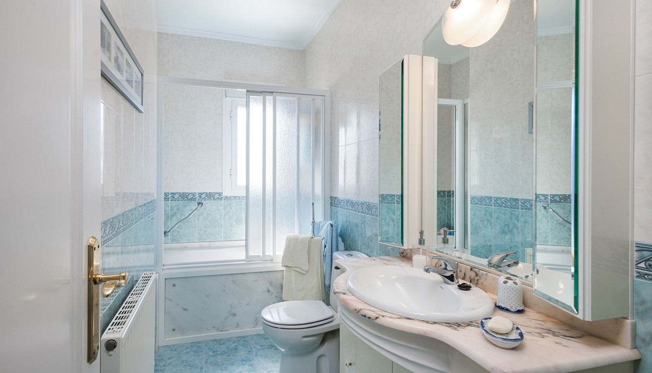 Sale - Villa - Ciudad Quesada - Rojales