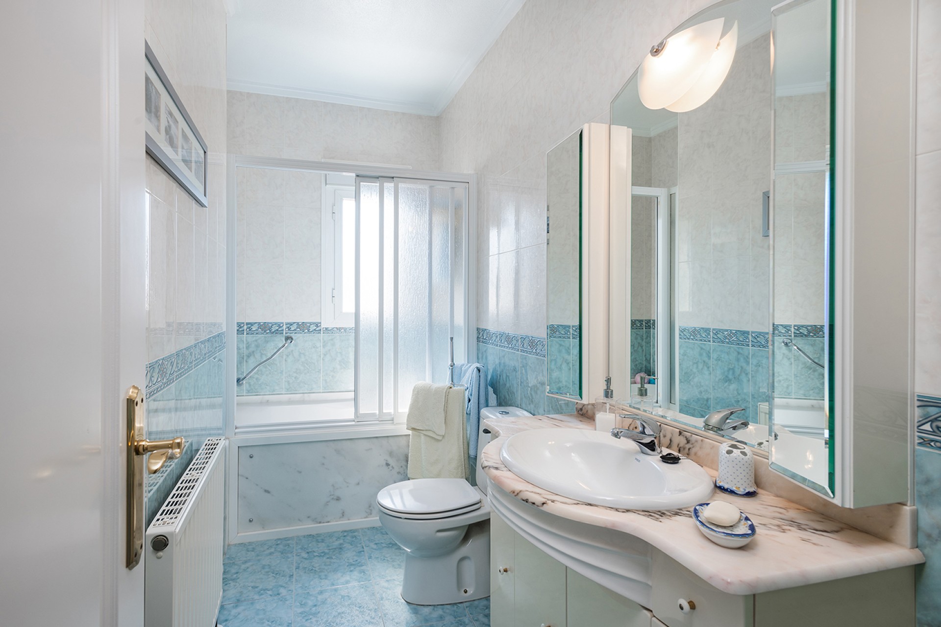 Sale - Villa - Ciudad Quesada - Rojales