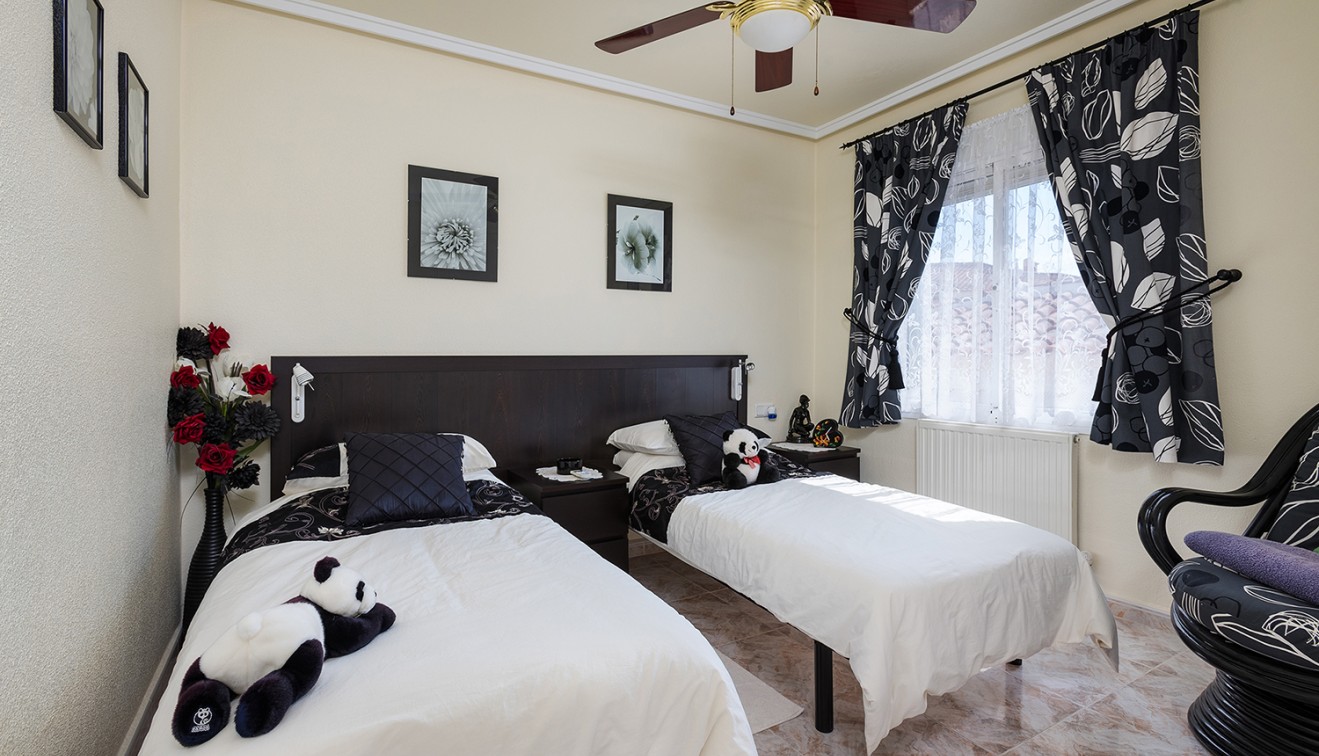 Sale - Villa - Ciudad Quesada - Rojales