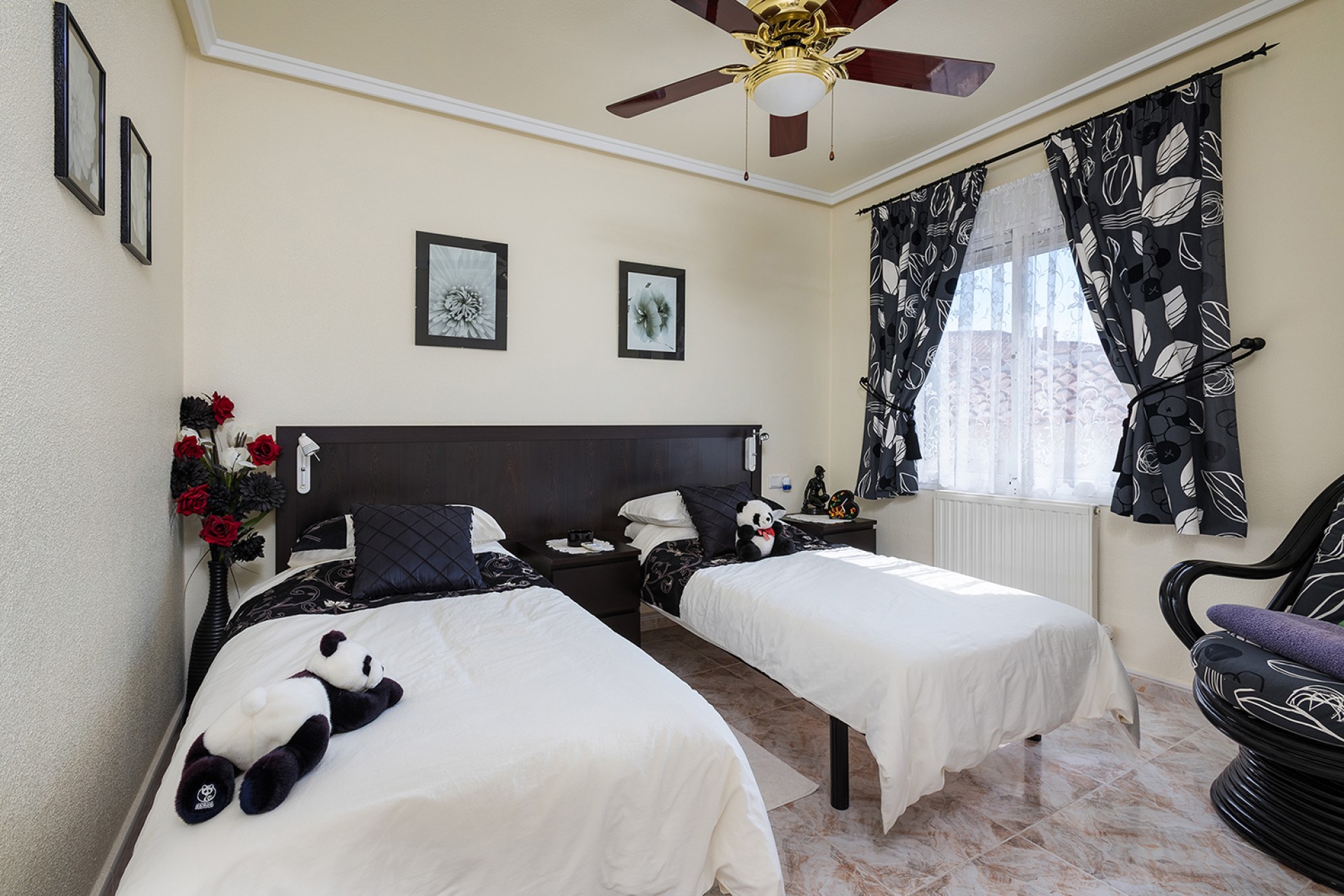 Sale - Villa - Ciudad Quesada - Rojales