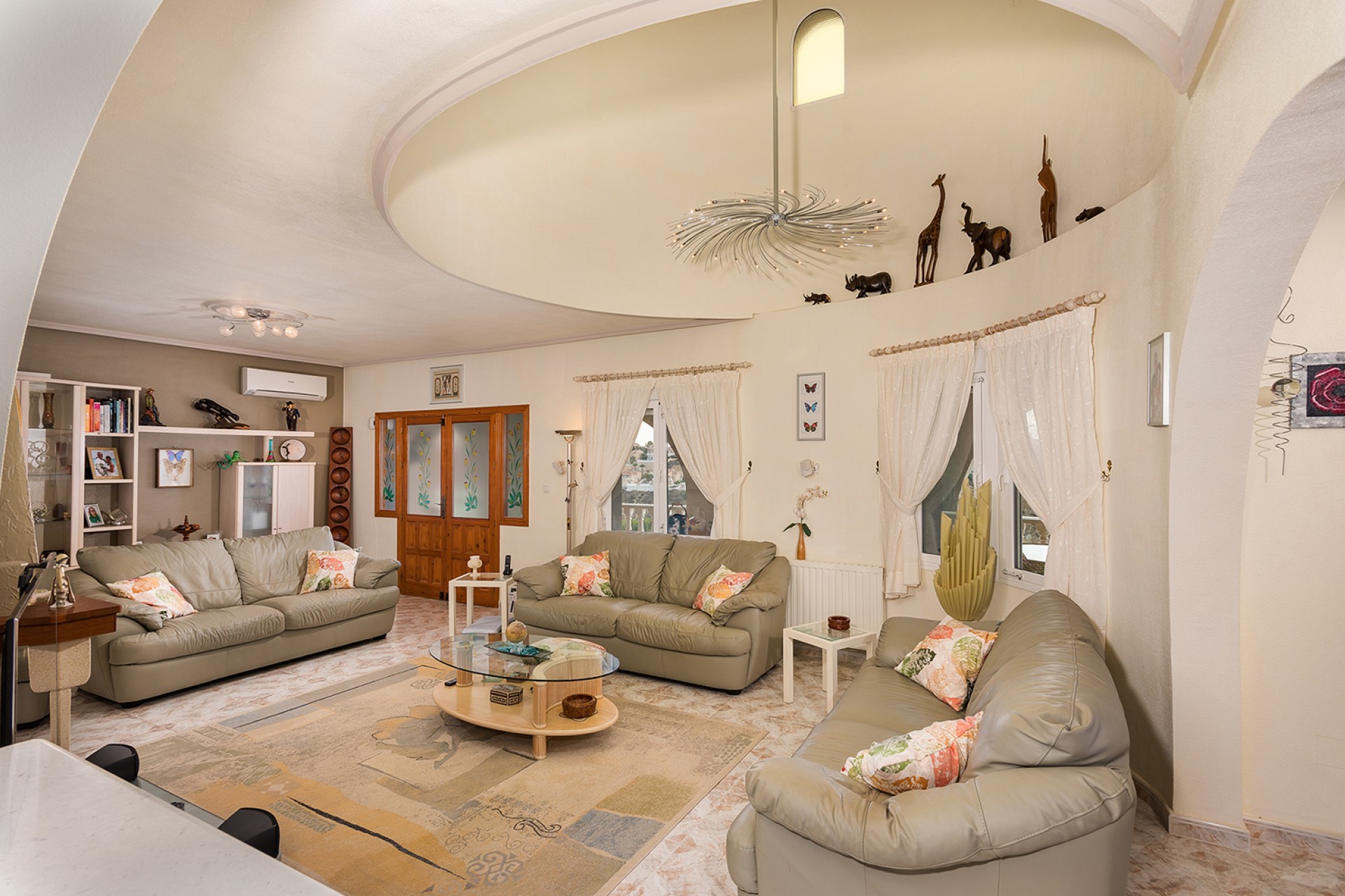 Sale - Villa - Ciudad Quesada - Rojales