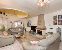 Sale - Villa - Ciudad Quesada - Rojales