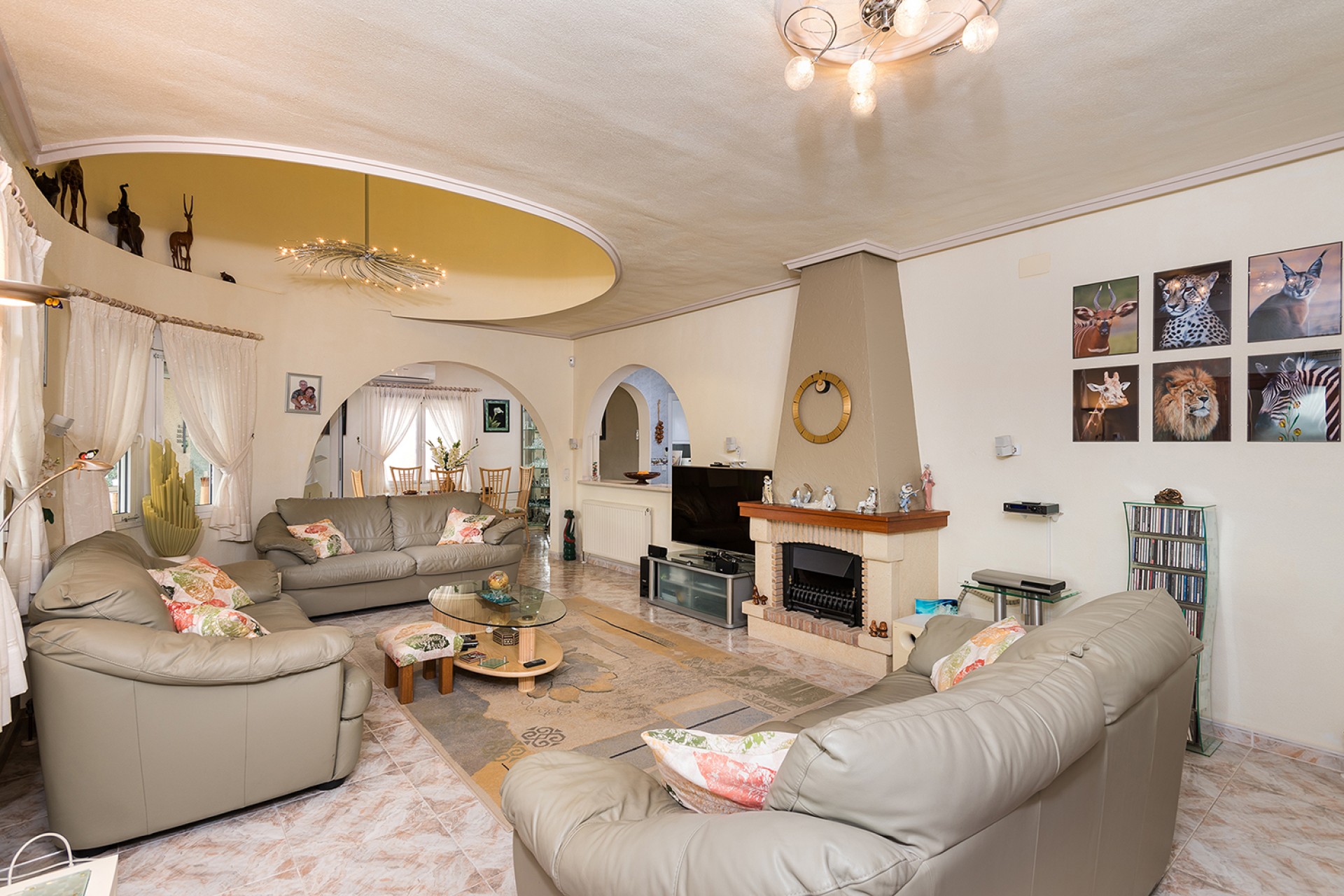 Sale - Villa - Ciudad Quesada - Rojales