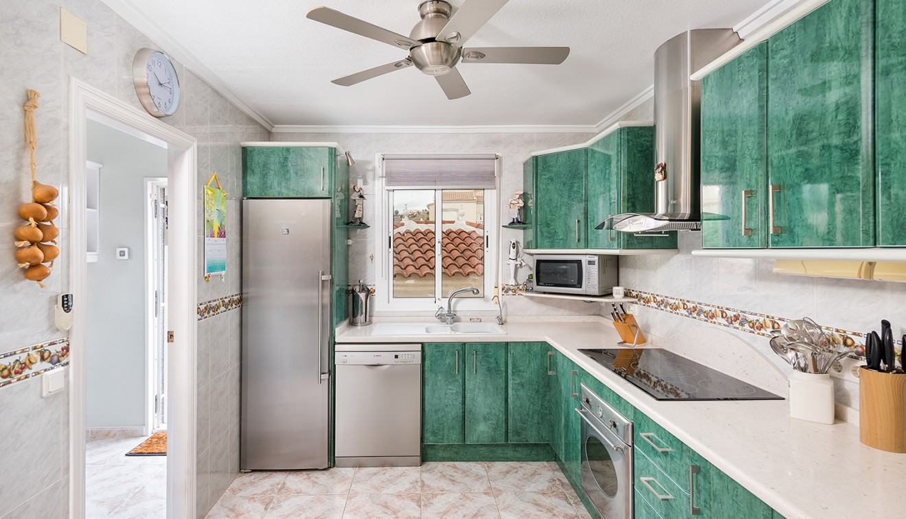 Sale - Villa - Ciudad Quesada - Rojales