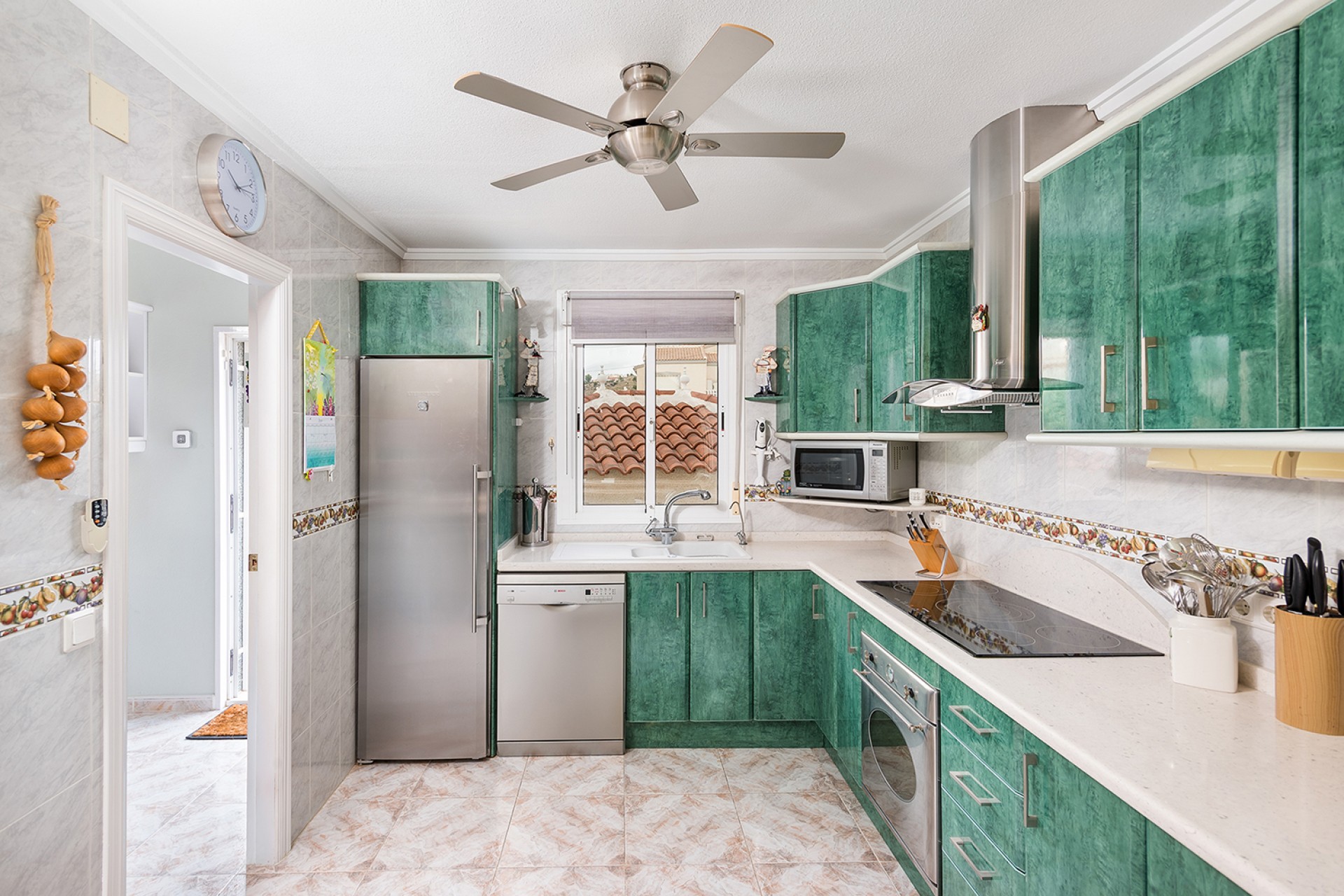 Sale - Villa - Ciudad Quesada - Rojales