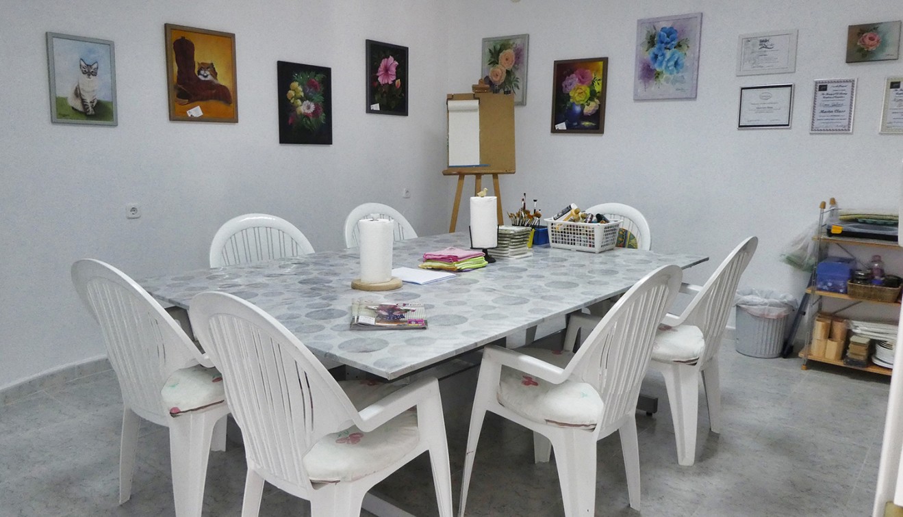 Sale - Villa - Ciudad Quesada - Rojales