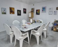 Sale - Villa - Ciudad Quesada - Rojales