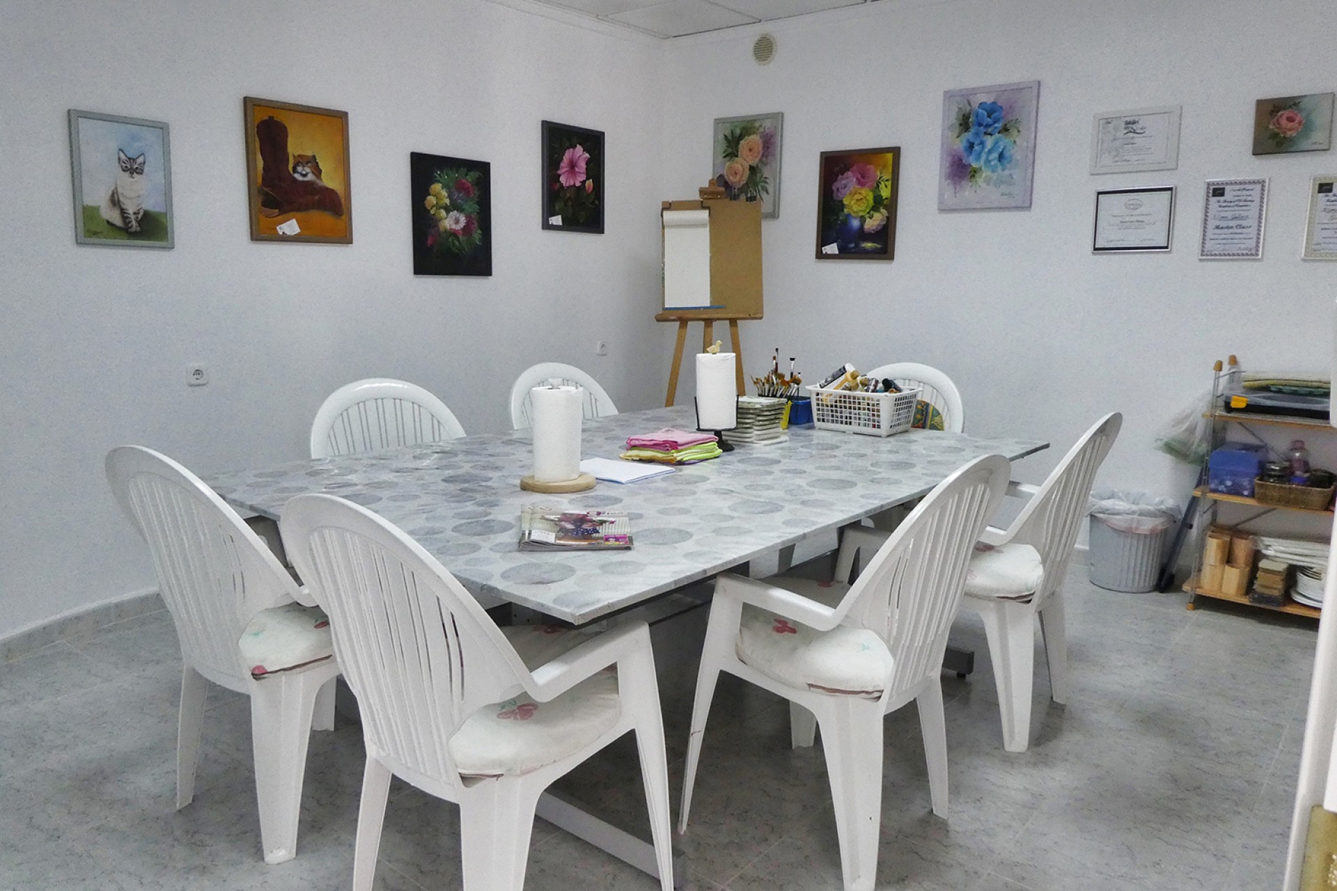 Sale - Villa - Ciudad Quesada - Rojales