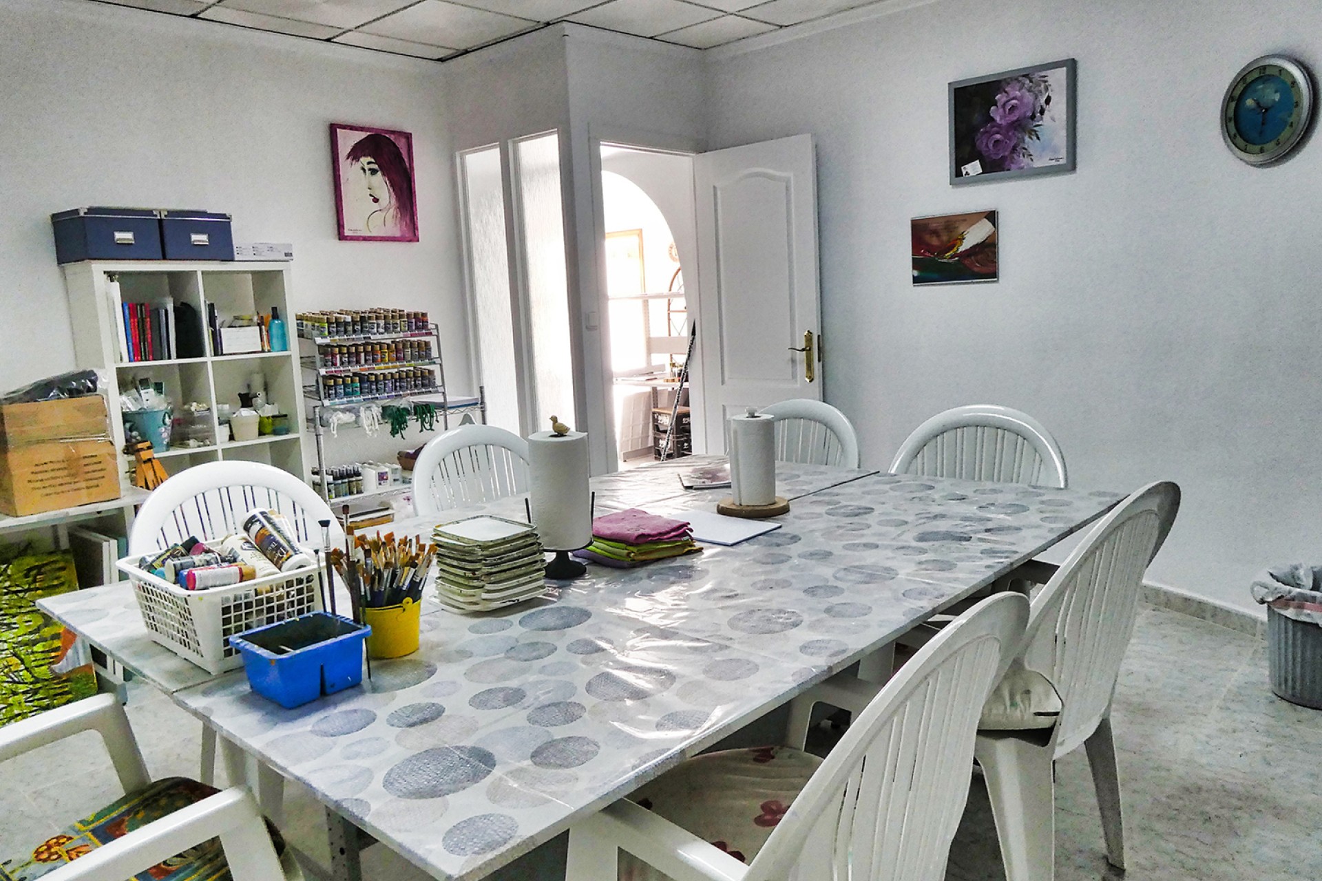 Sale - Villa - Ciudad Quesada - Rojales