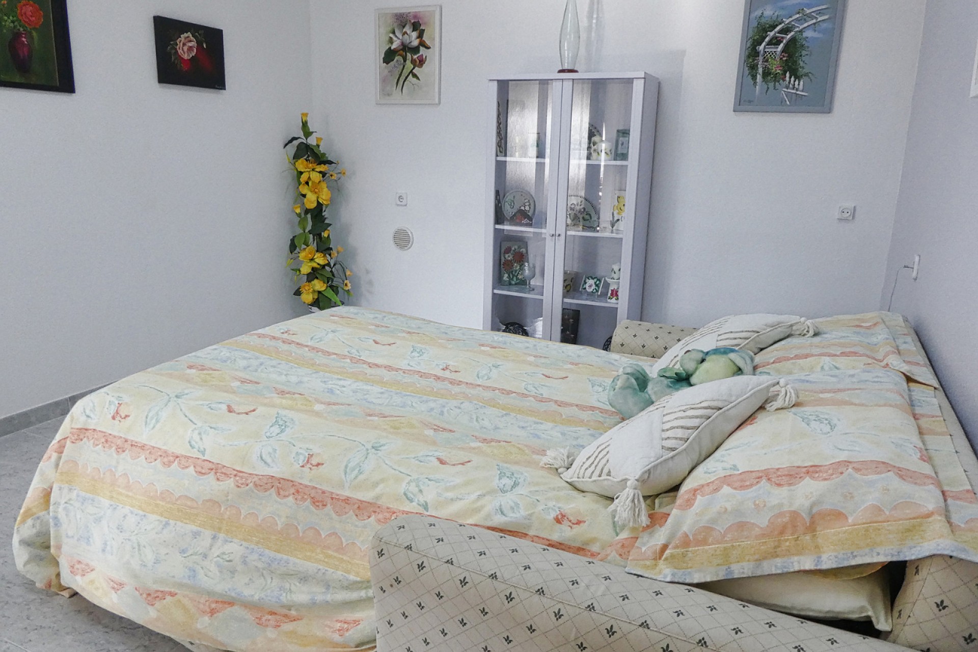 Sale - Villa - Ciudad Quesada - Rojales