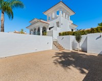 Sale - Villa - Ciudad Quesada - Rojales