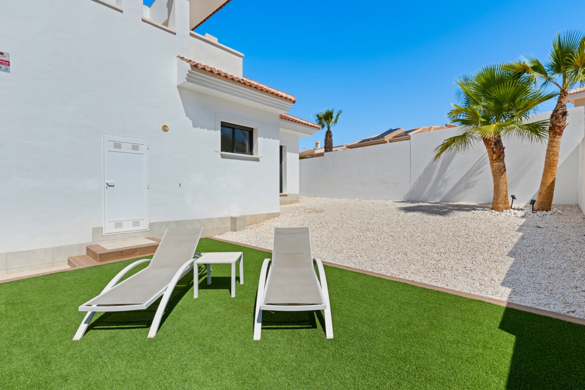 Sale - Villa - Ciudad Quesada - Rojales