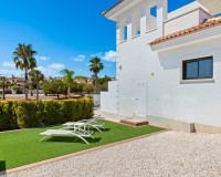 Sale - Villa - Ciudad Quesada - Rojales