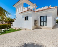 Sale - Villa - Ciudad Quesada - Rojales