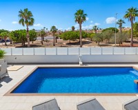 Sale - Villa - Ciudad Quesada - Rojales