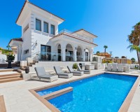 Sale - Villa - Ciudad Quesada - Rojales