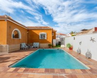 Sale - Villa - Ciudad Quesada - Rojales