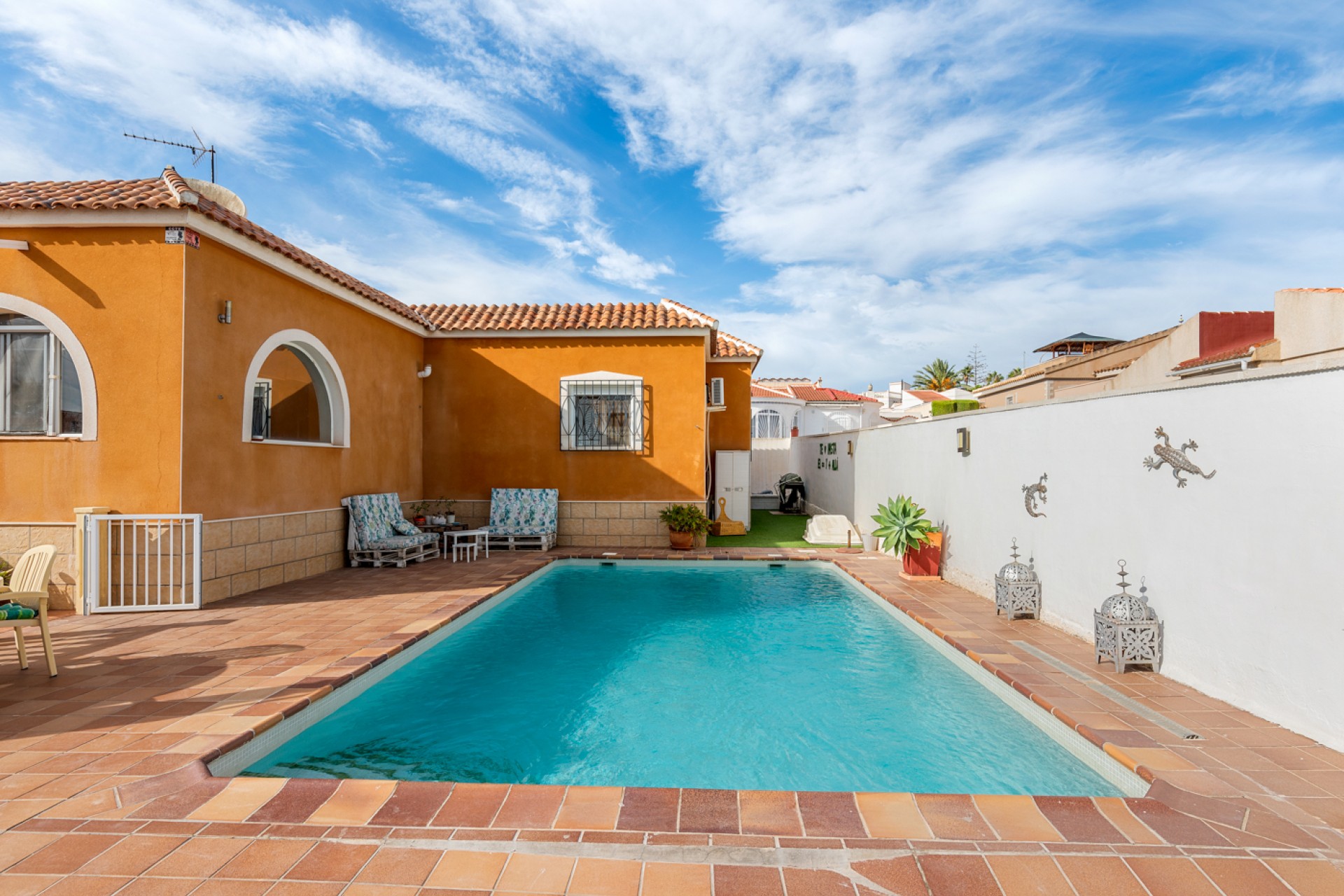 Sale - Villa - Ciudad Quesada - Rojales