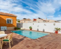 Sale - Villa - Ciudad Quesada - Rojales