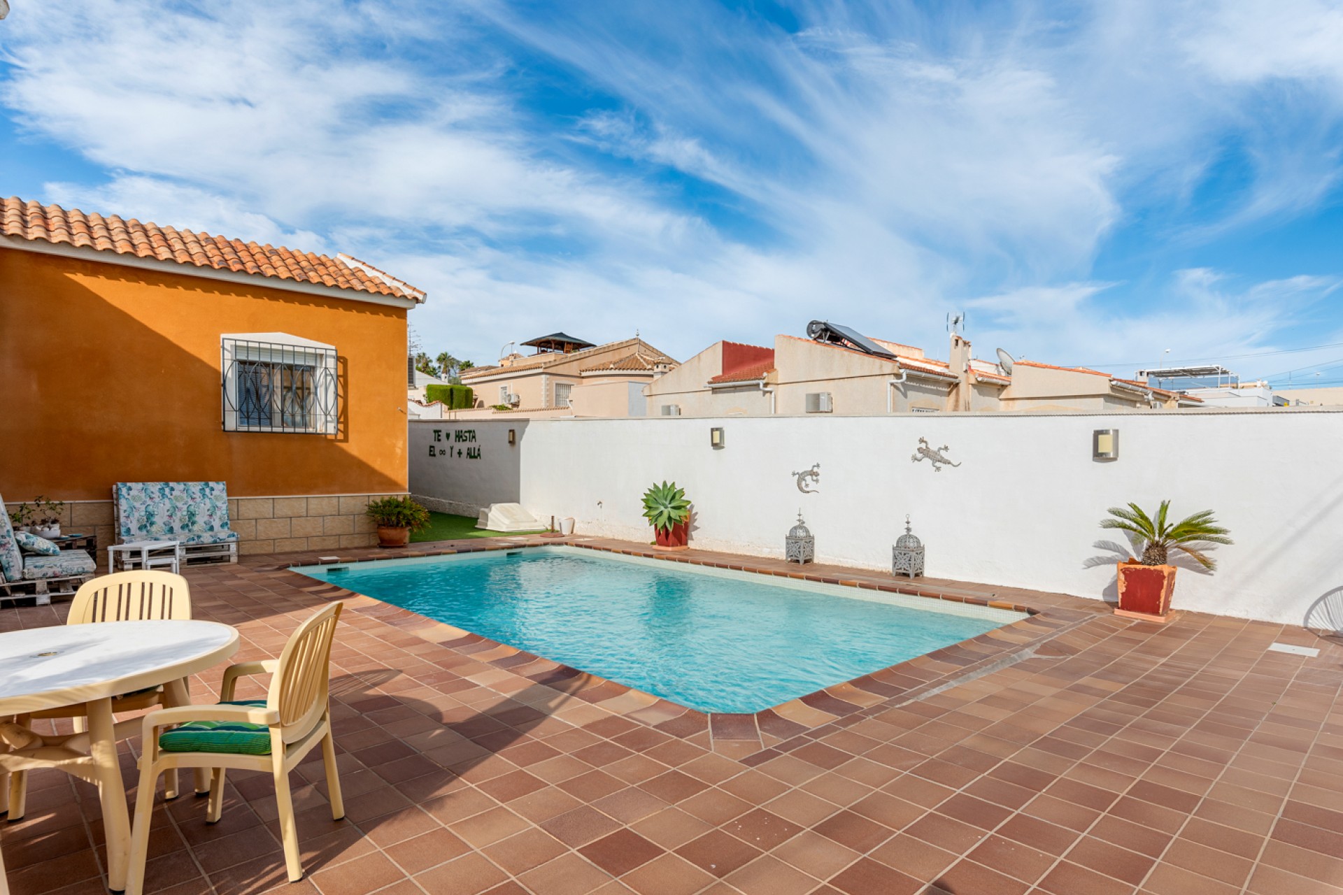 Sale - Villa - Ciudad Quesada - Rojales