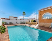 Sale - Villa - Ciudad Quesada - Rojales