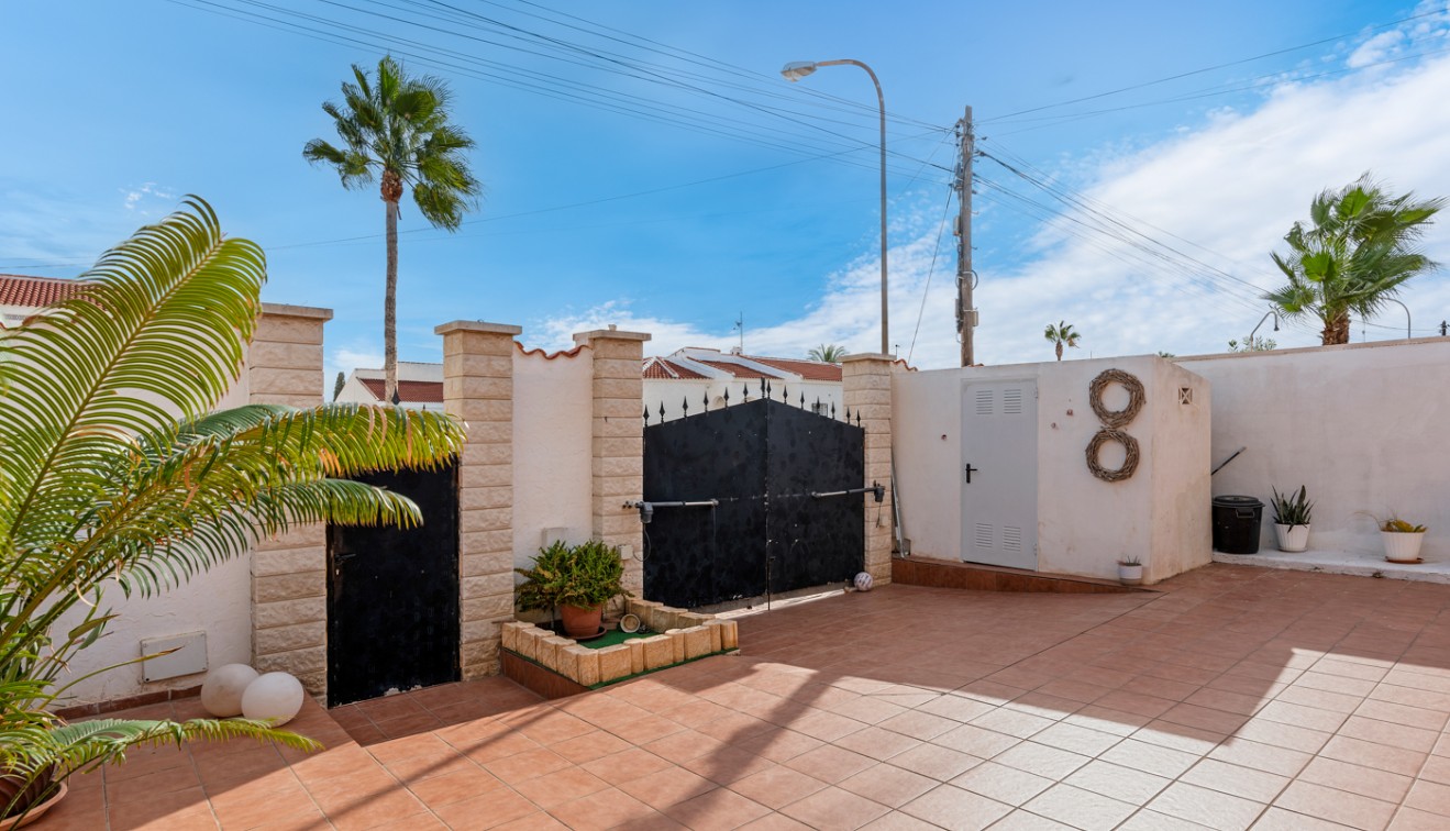 Sale - Villa - Ciudad Quesada - Rojales