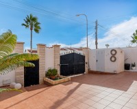 Sale - Villa - Ciudad Quesada - Rojales