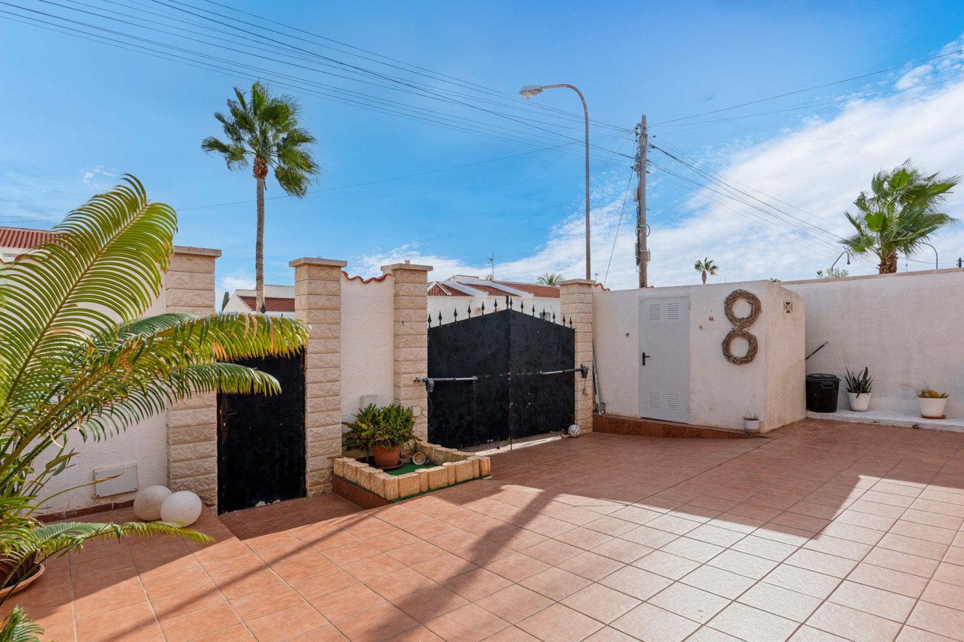 Sale - Villa - Ciudad Quesada - Rojales