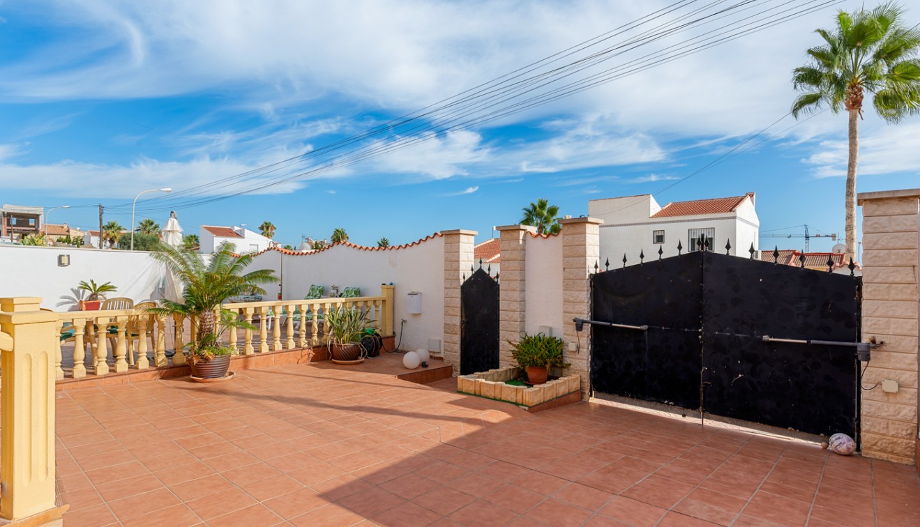 Sale - Villa - Ciudad Quesada - Rojales