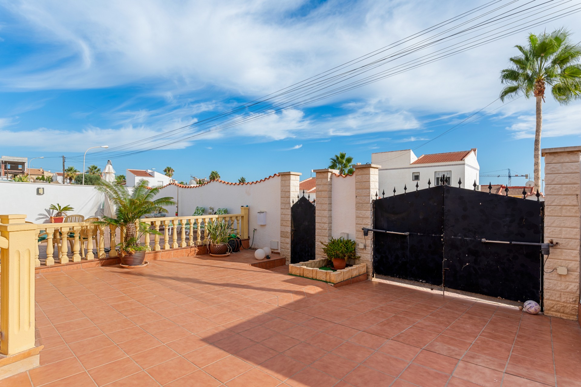 Sale - Villa - Ciudad Quesada - Rojales