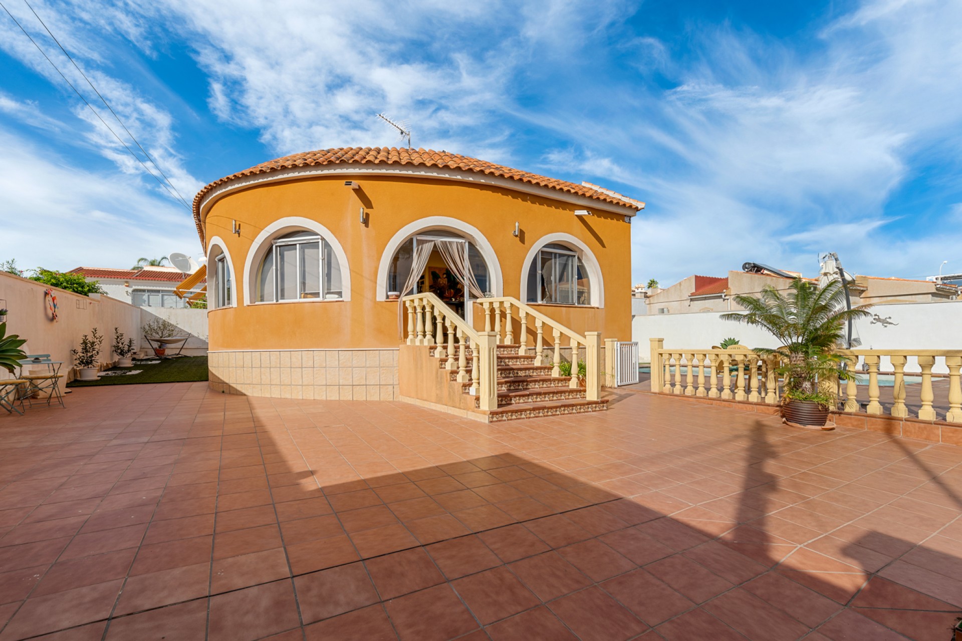 Sale - Villa - Ciudad Quesada - Rojales