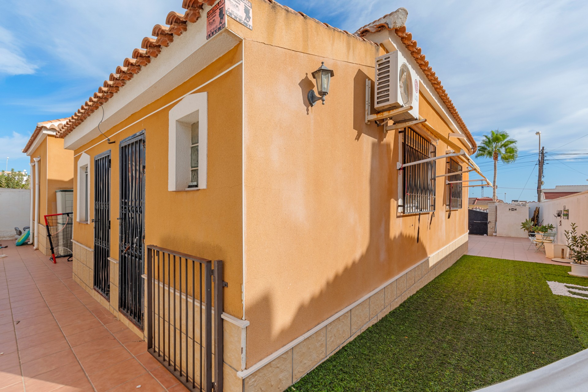 Sale - Villa - Ciudad Quesada - Rojales