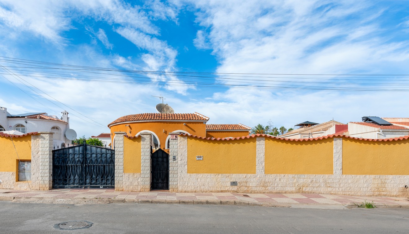 Sale - Villa - Ciudad Quesada - Rojales