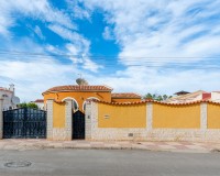 Sale - Villa - Ciudad Quesada - Rojales