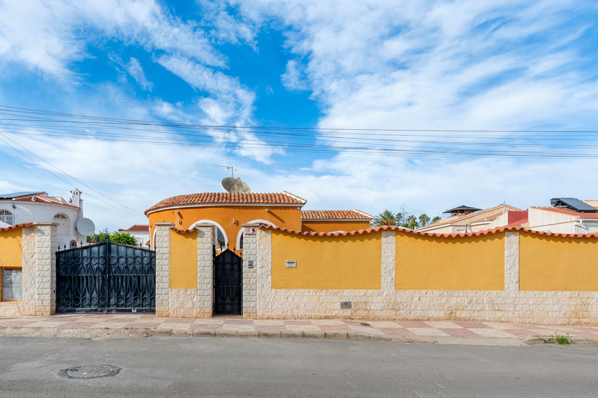 Sale - Villa - Ciudad Quesada - Rojales