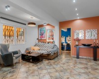 Sale - Villa - Ciudad Quesada - Rojales