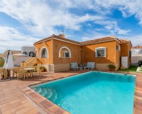 Sale - Villa - Ciudad Quesada - Rojales