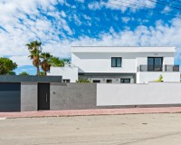 Sale - Villa - Ciudad Quesada - Rojales