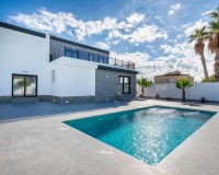 Sale - Villa - Ciudad Quesada - Rojales