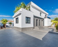 Sale - Villa - Ciudad Quesada - Rojales